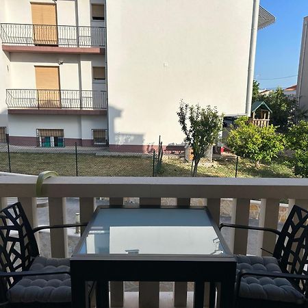 Apartmani Baki Podstrana Exterior photo