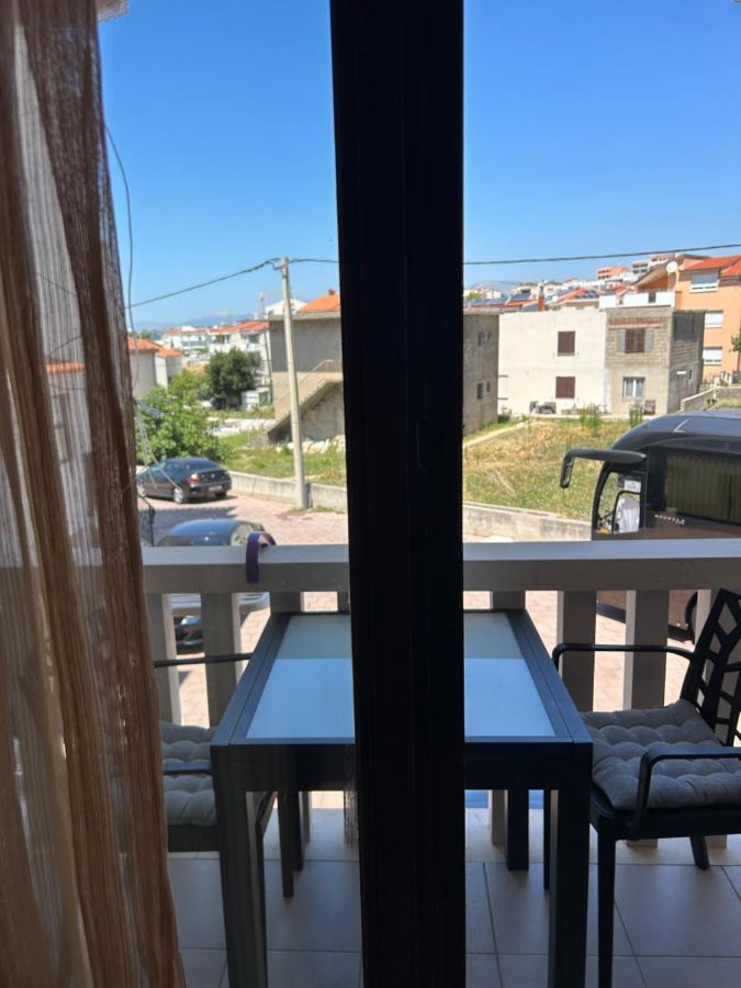 Apartmani Baki Podstrana Exterior photo