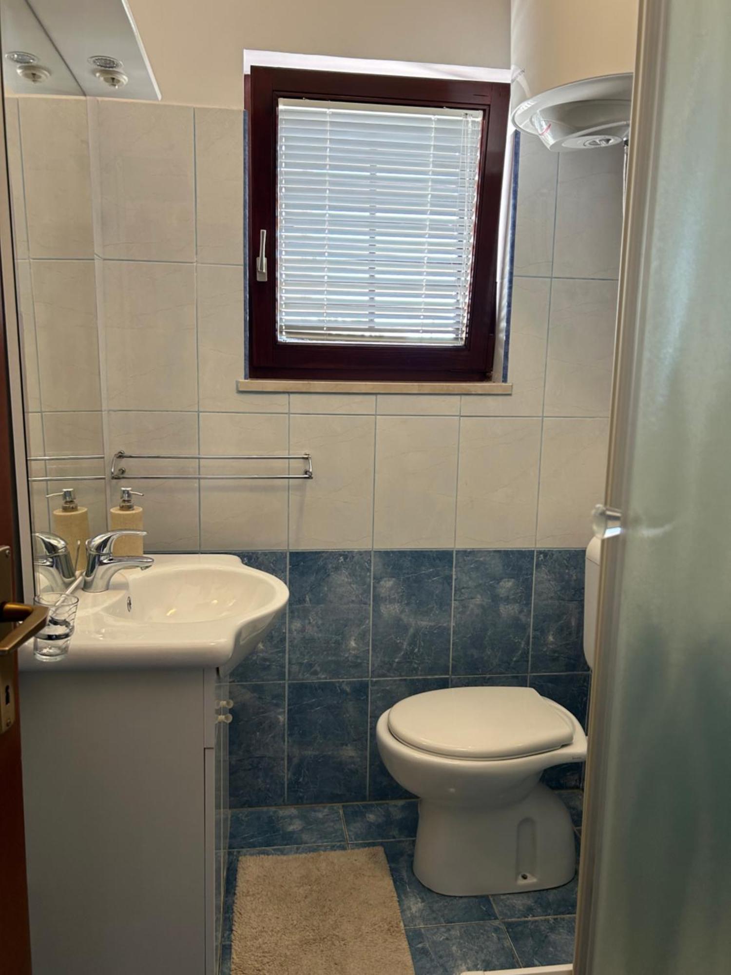 Apartmani Baki Podstrana Exterior photo