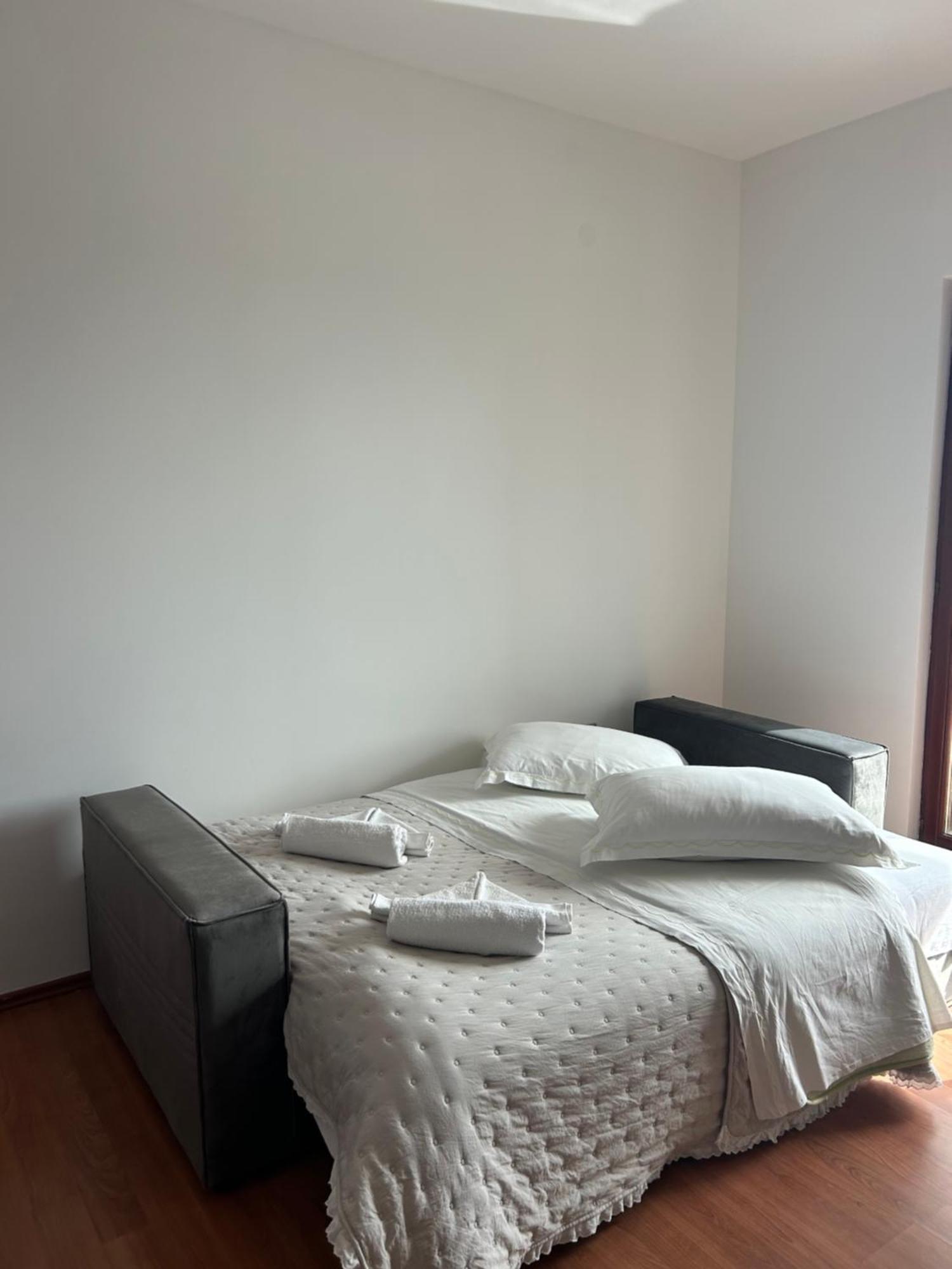 Apartmani Baki Podstrana Exterior photo